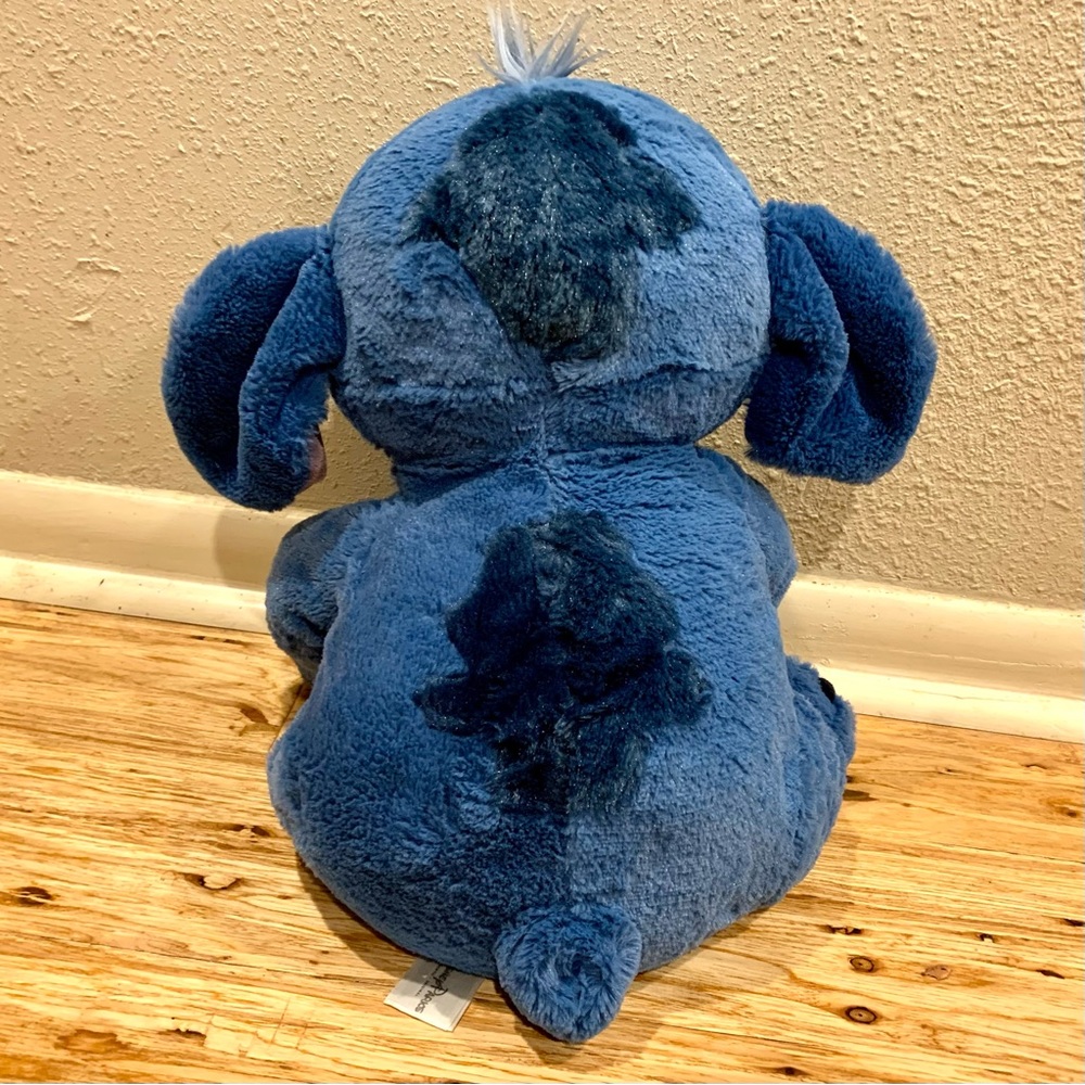 13” Stitch genuine Disney Parks/World + Tsum Tsum - Picture 7 of 10